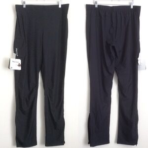 Marmot Ultra Lightweight 100% Nylon Wind Trail Pant Sz XL Hike Travel Backpack